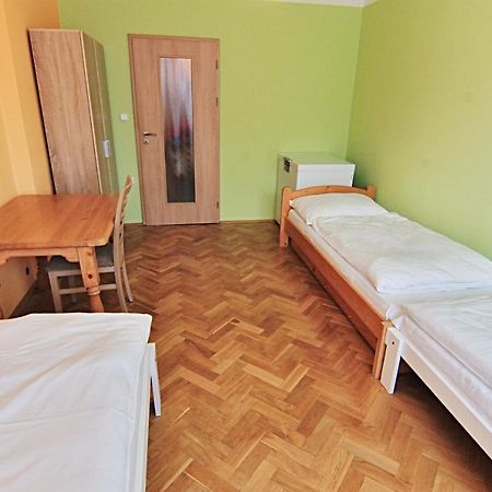 Vimperk - Sumava Apartment Ngoại thất bức ảnh
