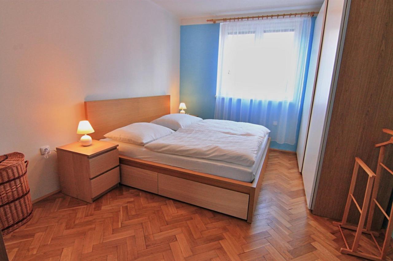 Vimperk - Sumava Apartment Ngoại thất bức ảnh