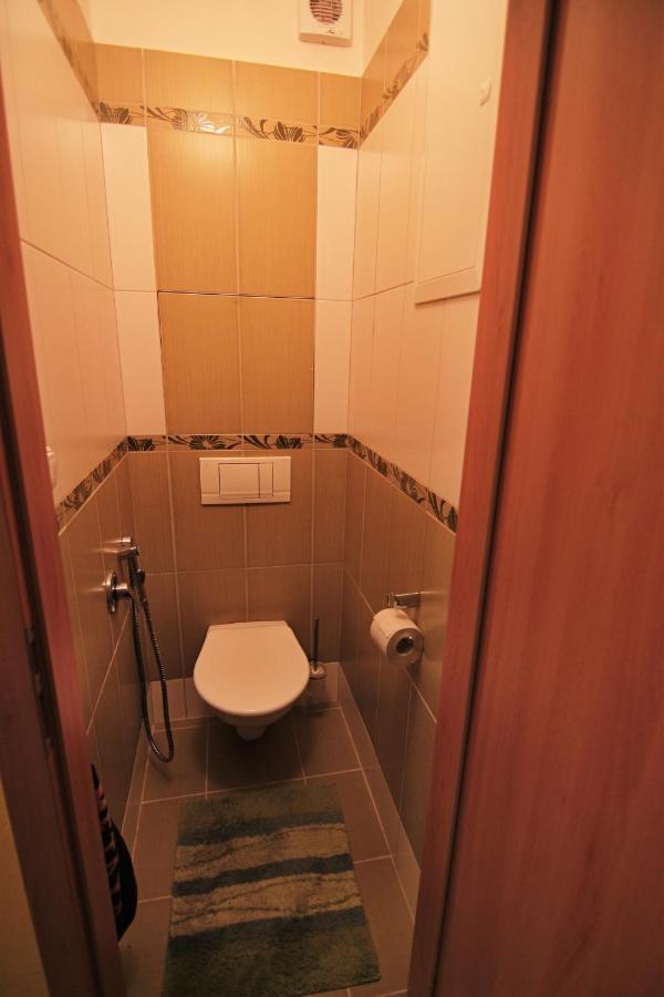 Vimperk - Sumava Apartment Ngoại thất bức ảnh